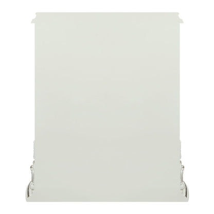 Adara - Chest - Antique White