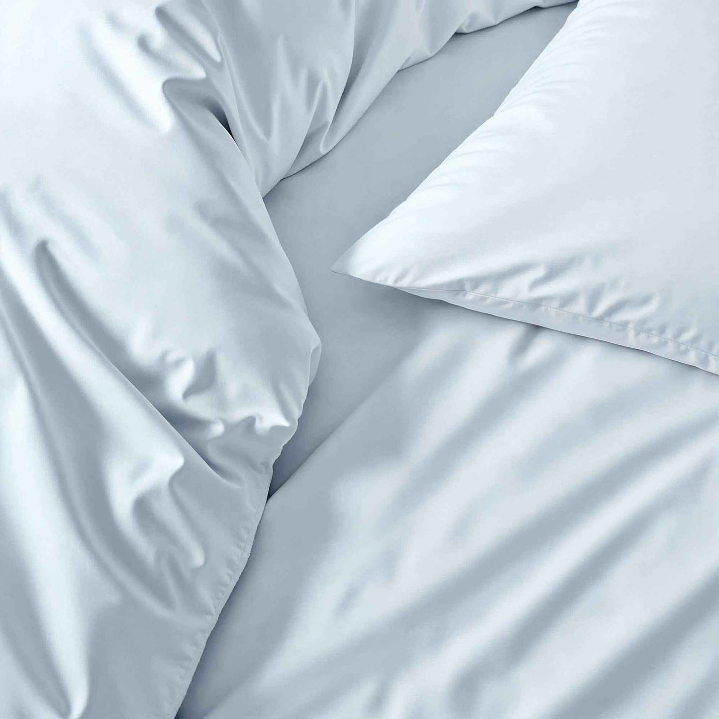 Luxe Australian Sateen Sheet Set