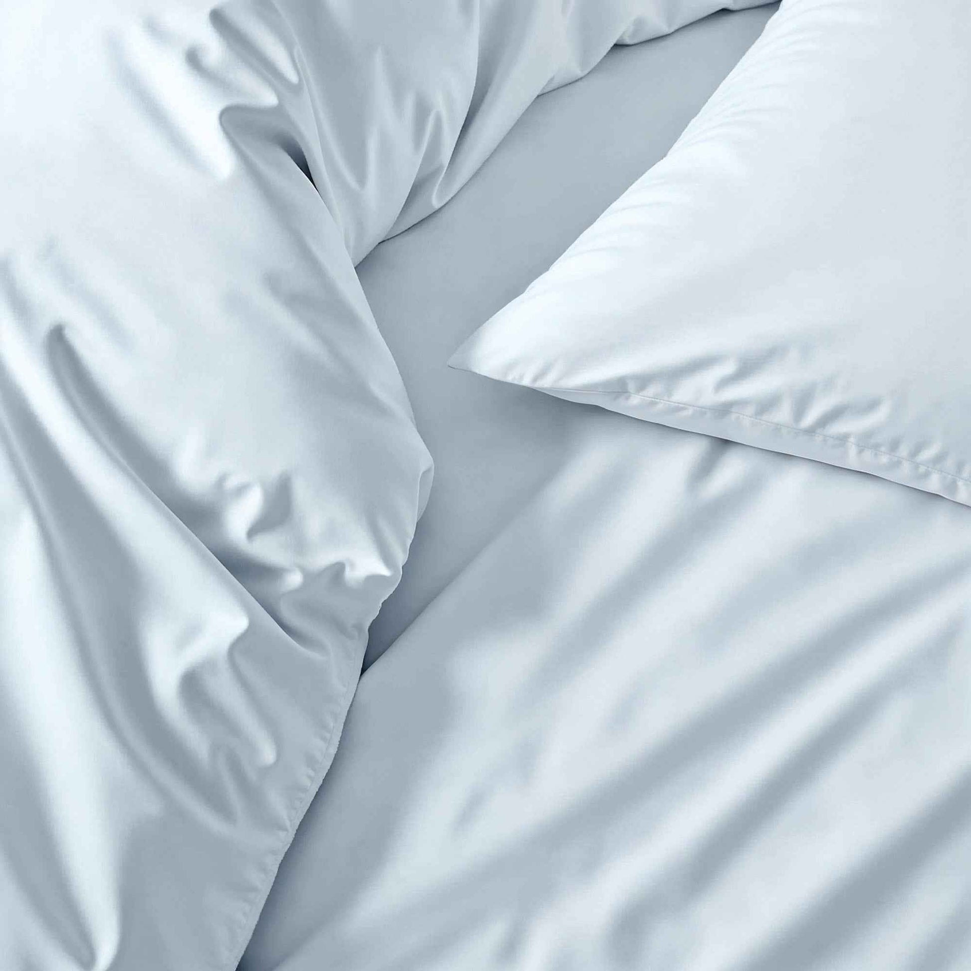 Luxe Australian Sateen Sheet Set