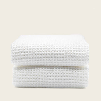 Sedona Waffle Towels