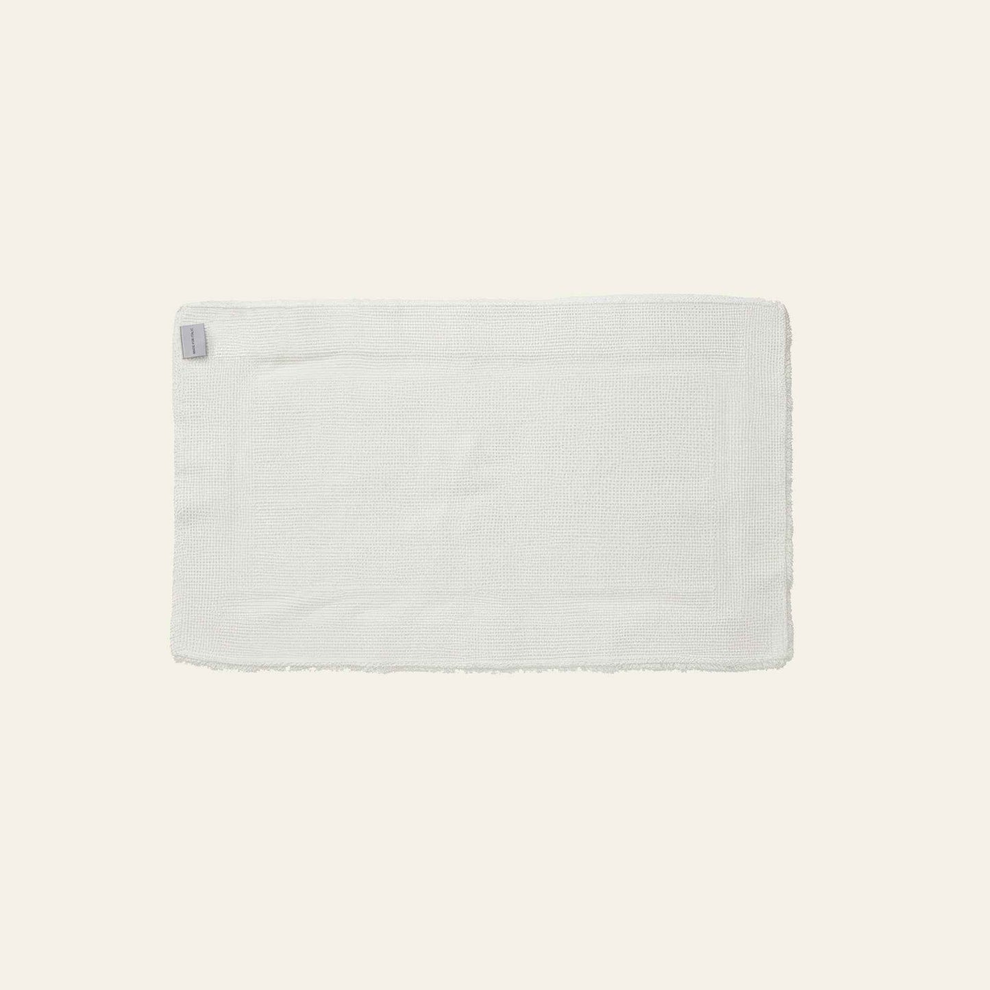 Ultraplush Skid-Resistant Bath Mat