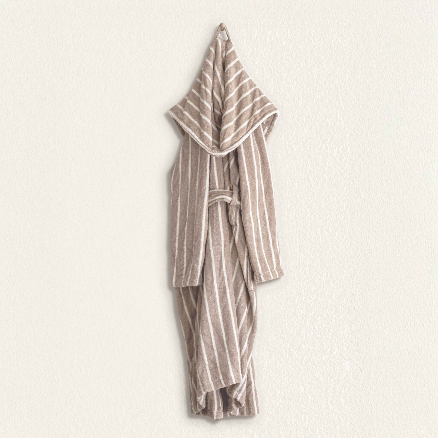 Ultraplush Australian Cotton Bathrobe