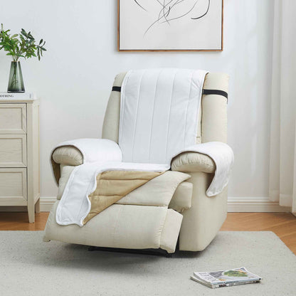 Velvet Furniture Protectors - Velvet Collection