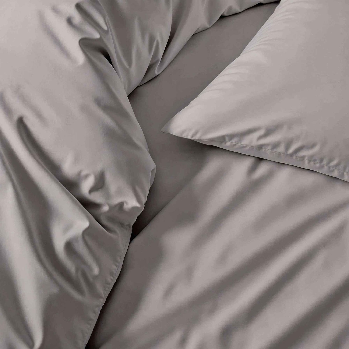 Luxe Australian Sateen Pillowcase Set