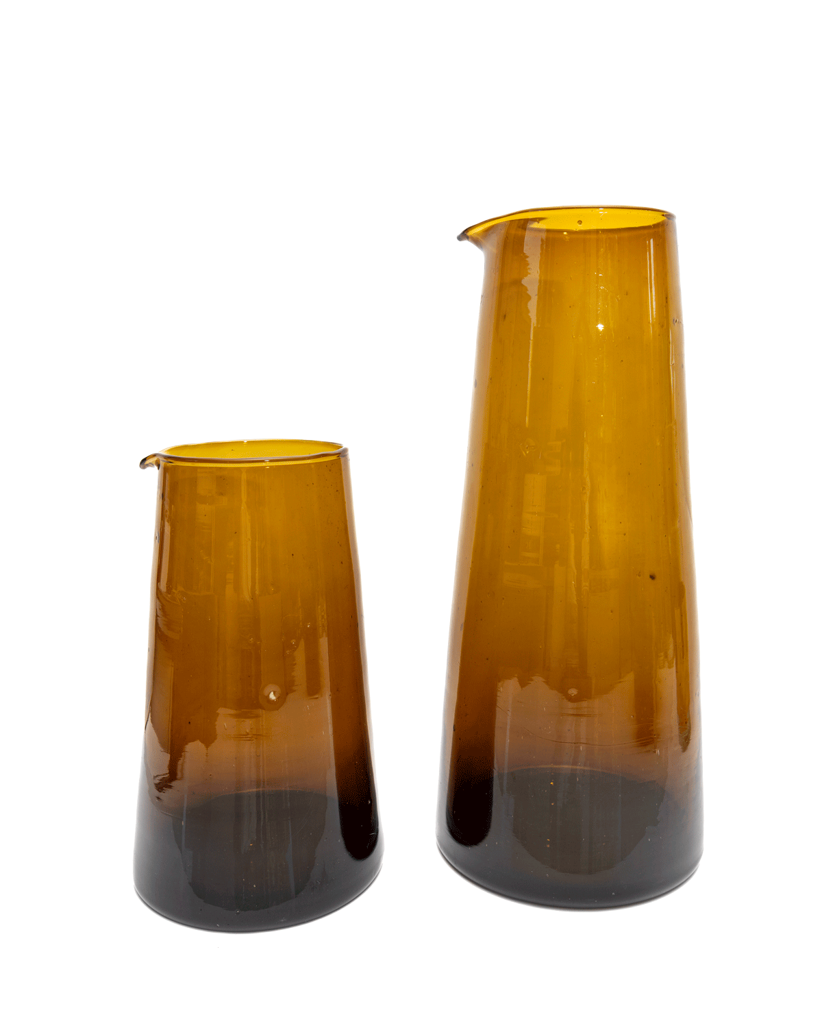 Tapered Carafe - PoshaBella