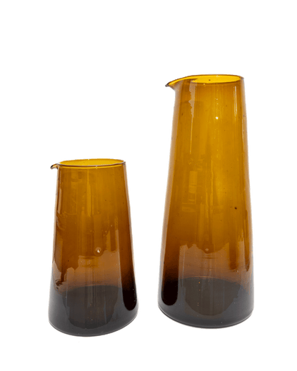 Tapered Carafe - PoshaBella