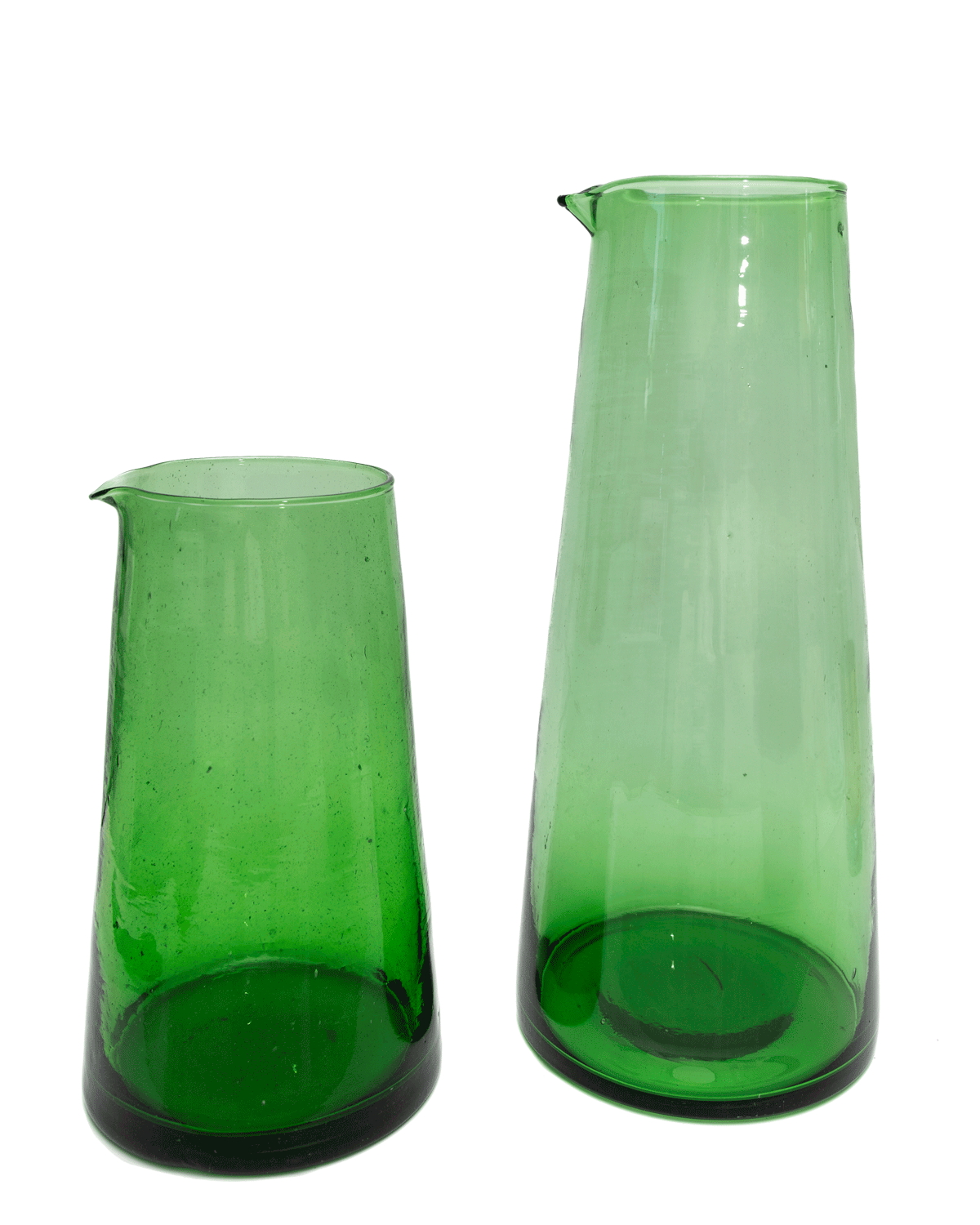 Tapered Carafe - PoshaBella