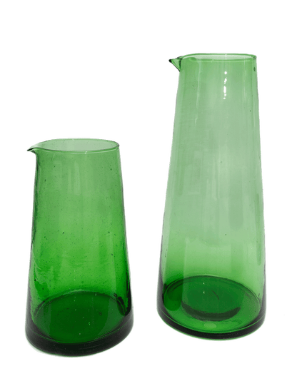 Tapered Carafe - PoshaBella