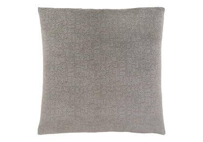 Pillow Square with Insert - Decorative Throw Pillow