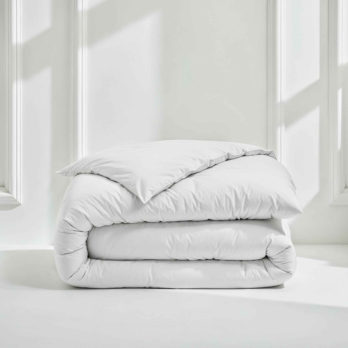 Luxe Australian Sateen Duvet Cover