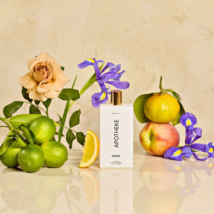 Canvas Room Spray - PoshaBella