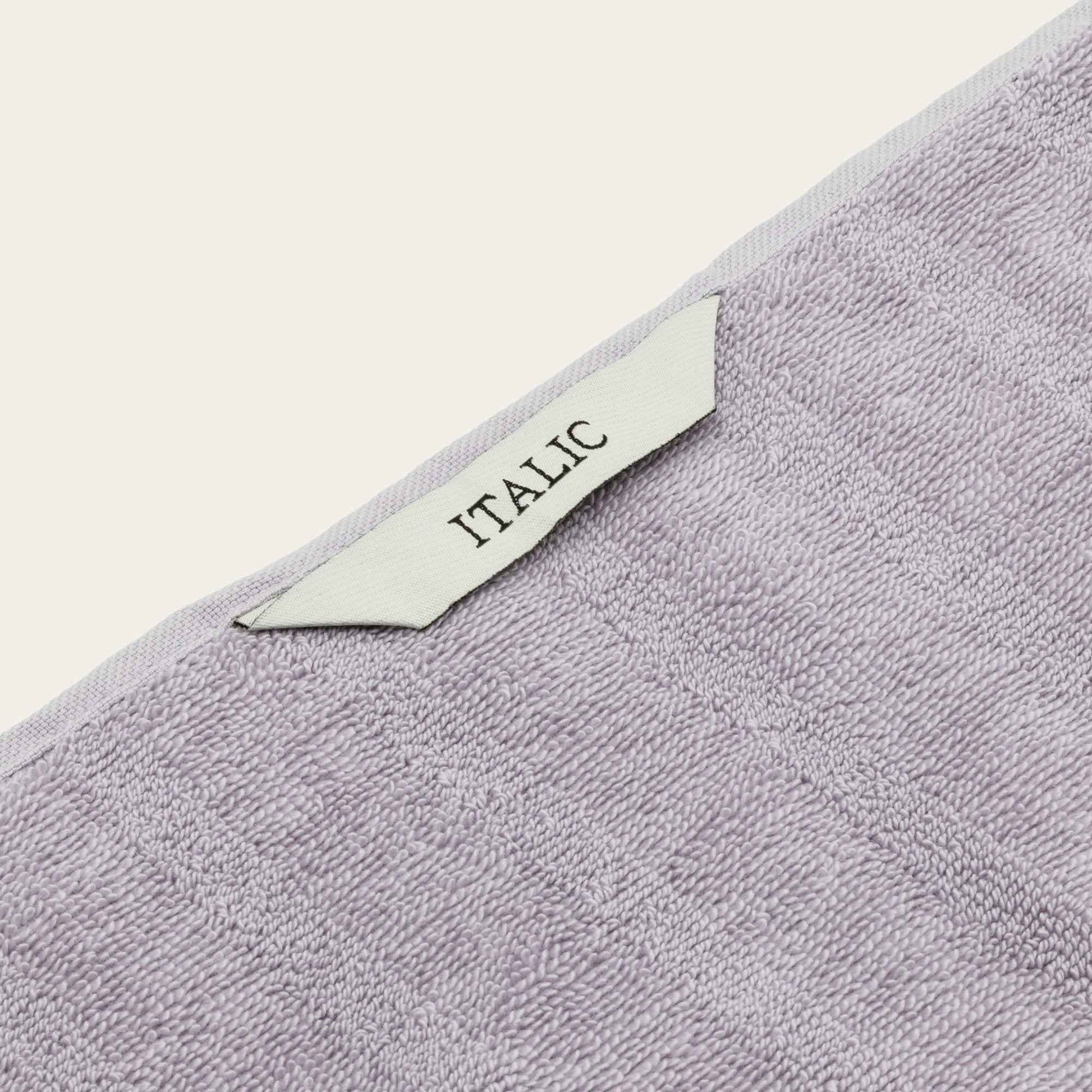 Capri Towels