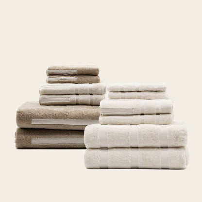 Capri Towels