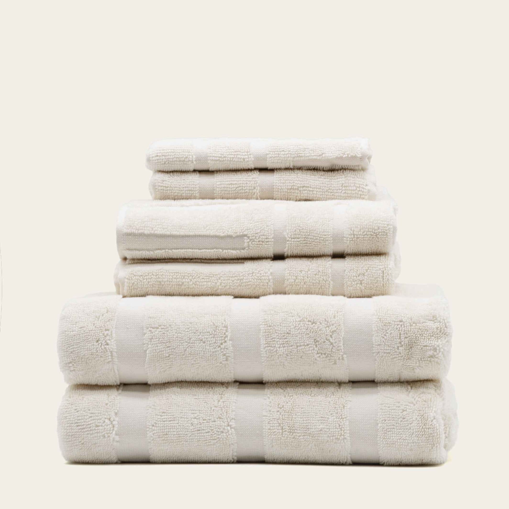 Capri Towels