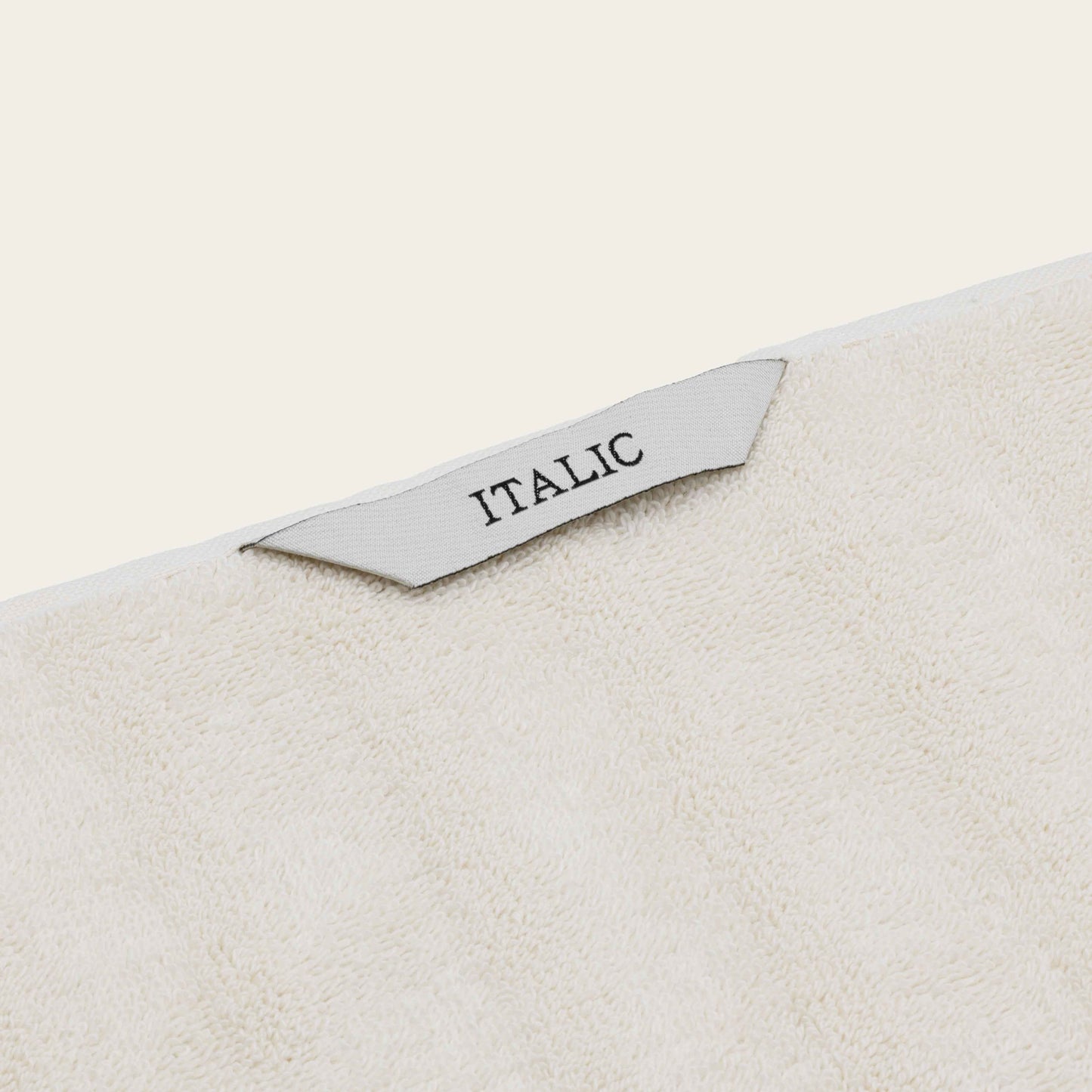 Capri Towels