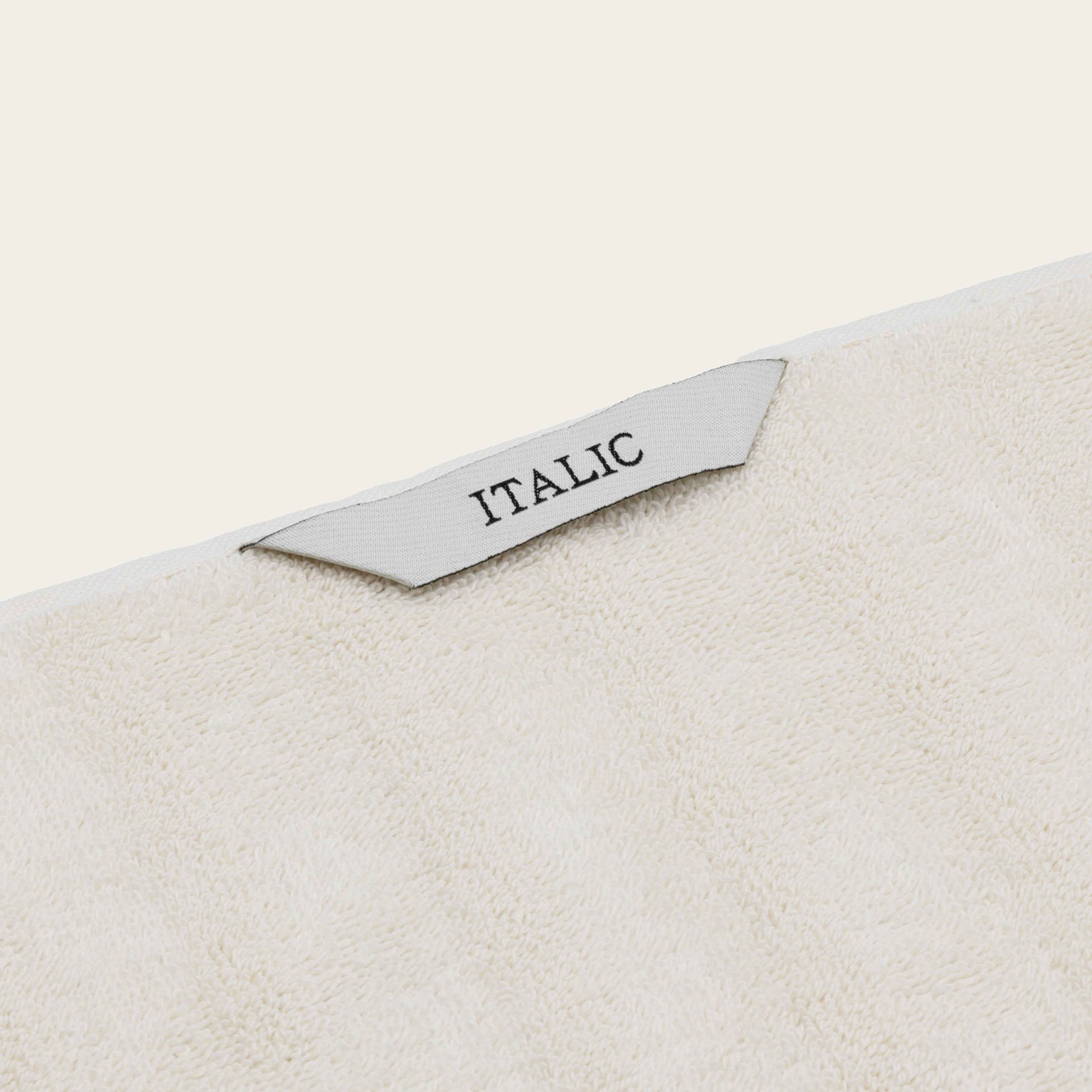 Capri Towels
