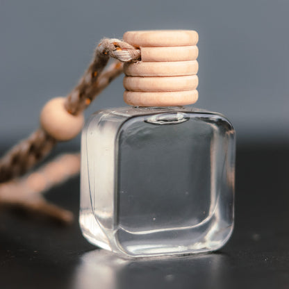 Car Diffuser Refill Oil - Choose Your Scent