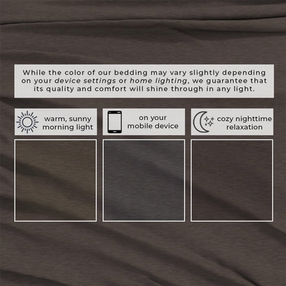 4-Piece Jersey Sheet - Carmen Collection