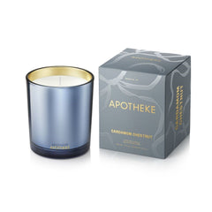 Cardamom Chestnut Classic Candle