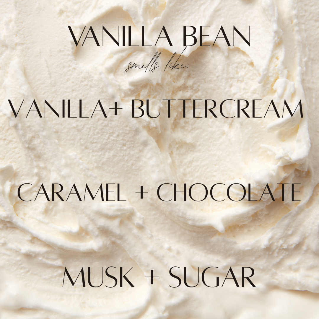 Vanilla Bean Roll-On Perfume Oil - Limited Edition