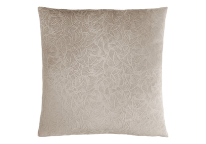 Square Pillows with Insert Included - Decorative Throw, Hypoallergenic