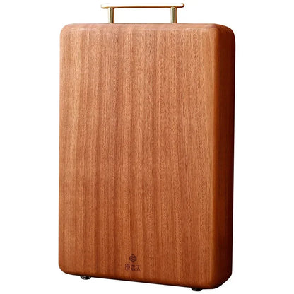 Chopping Board - Mold Resistant Wooden Large