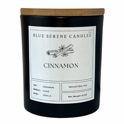 Cinnamon