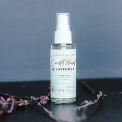 Room Spray - Choose Your Scent