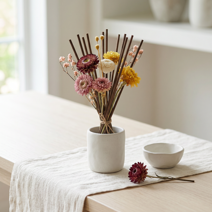 Country Garden Reed Diffuser Sticks, 9" Sunsum® Intentional Living