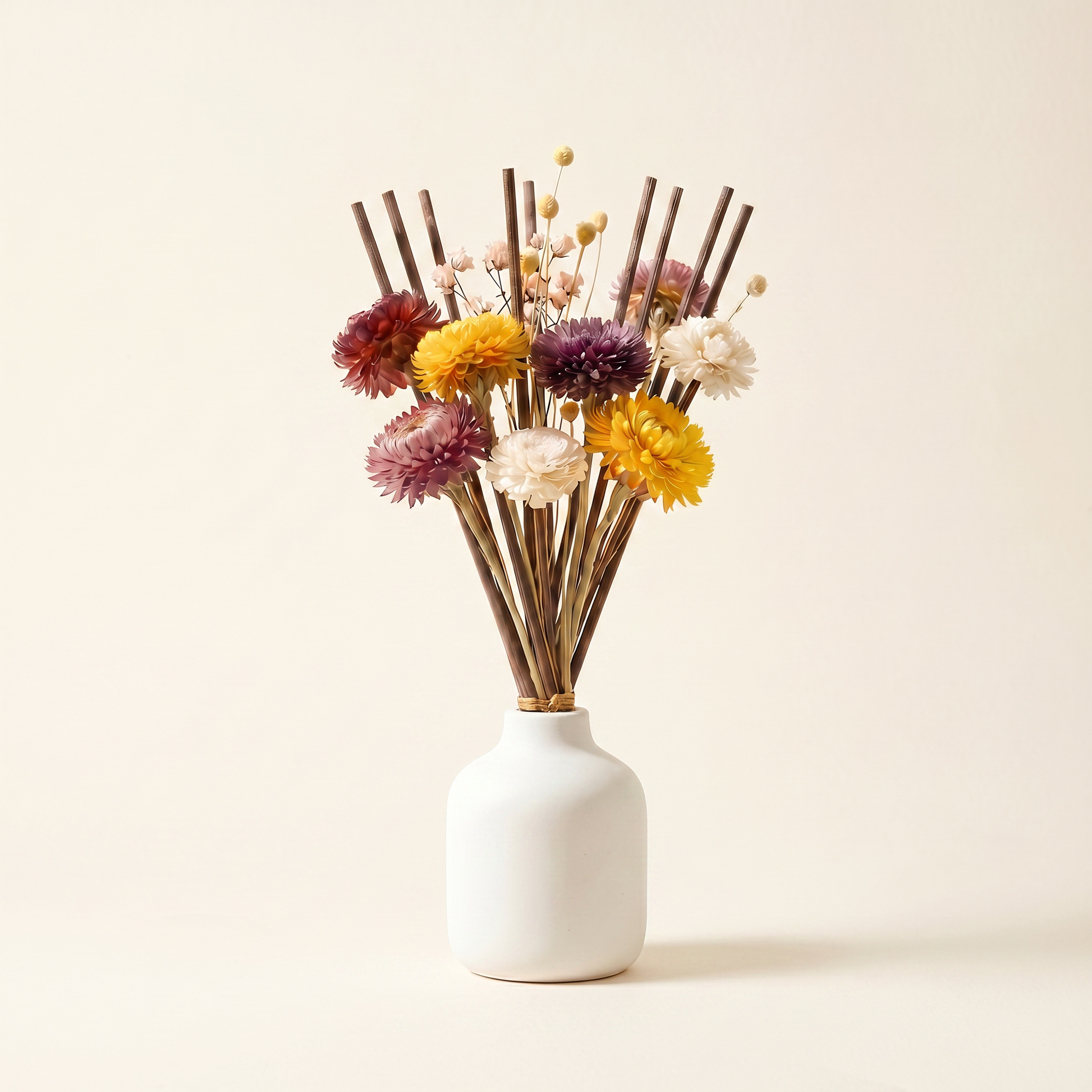 Country Garden Reed Diffuser Sticks, 9" Sunsum® Intentional Living