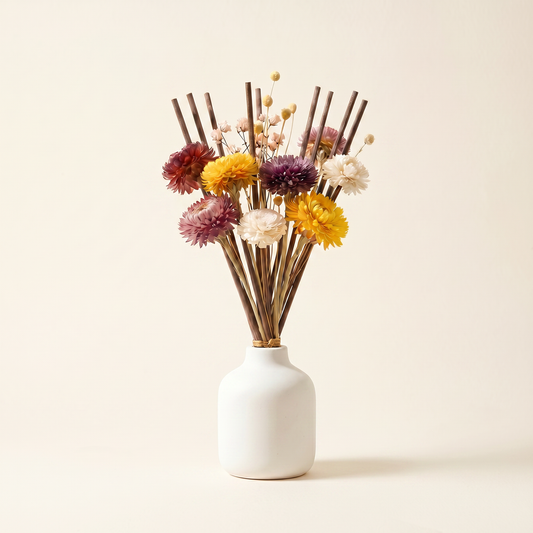 Country Garden Reed Diffuser Sticks, 9" Sunsum® Intentional Living