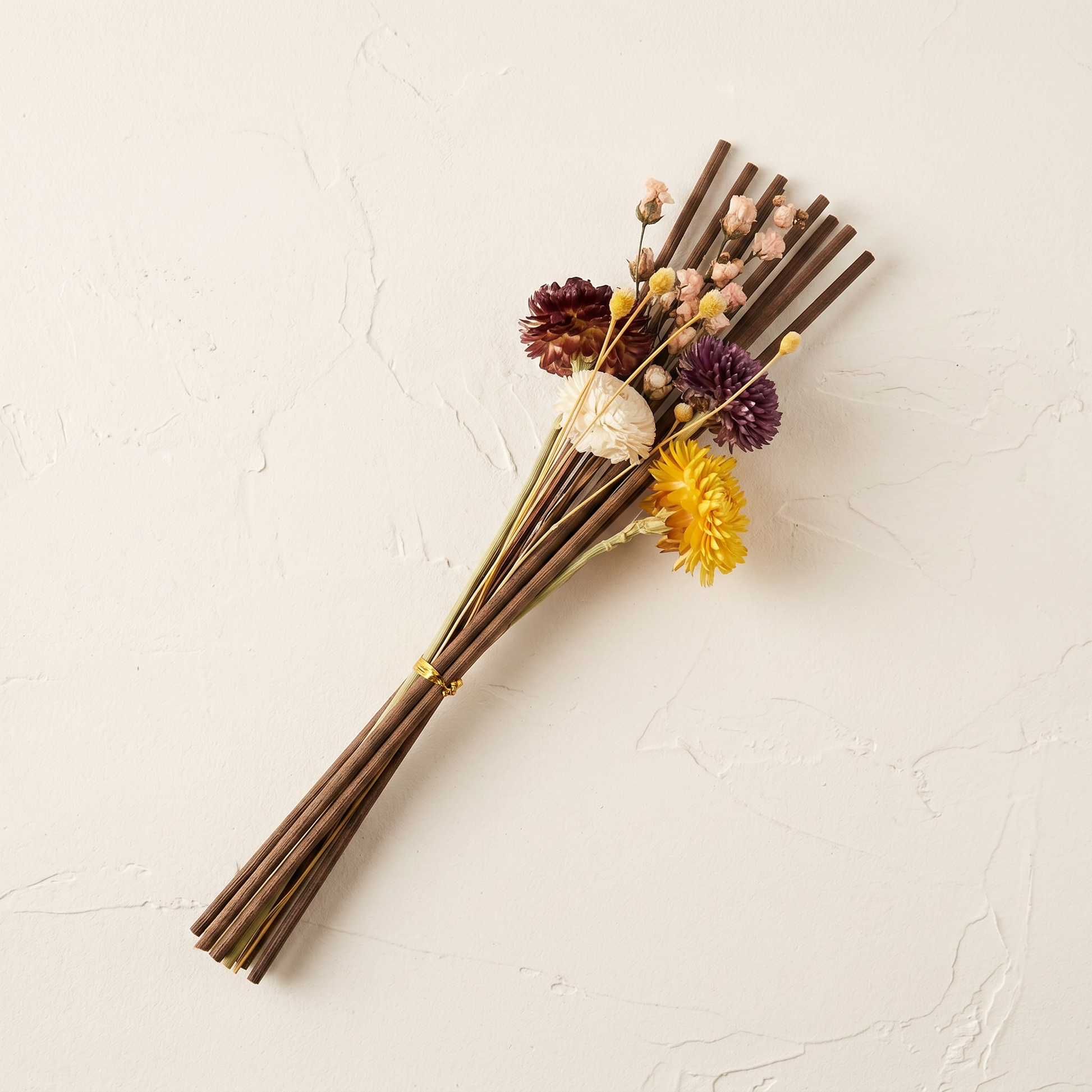Country Garden Reed Diffuser Sticks, 9" Sunsum® Intentional Living