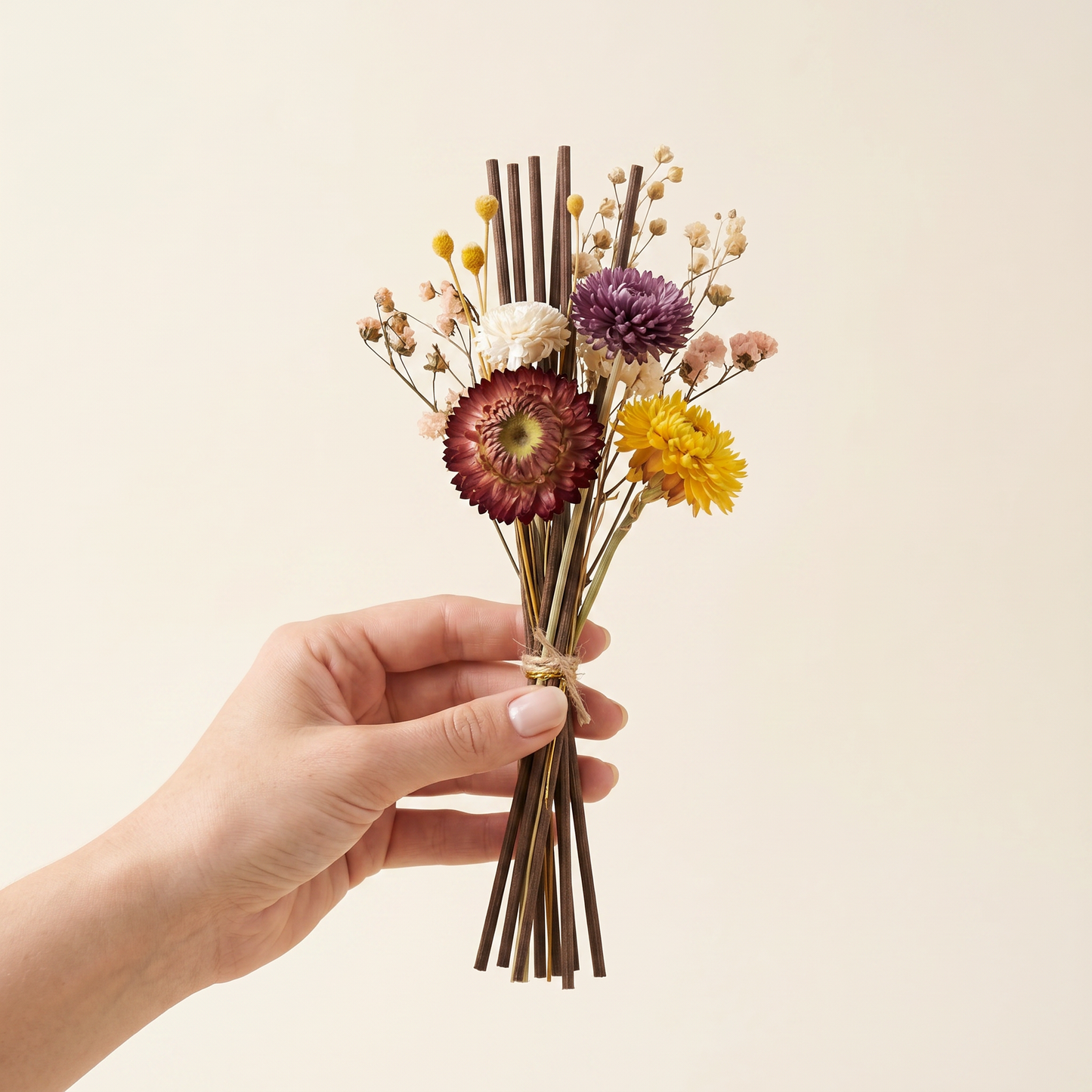 Country Garden Reed Diffuser Sticks, 9" Sunsum® Intentional Living