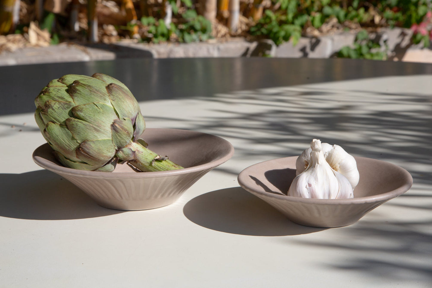 Earth Lines Coupelle - Set of 4 - PoshaBella