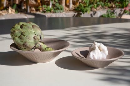 Earth Lines Coupelle - Set of 4 - PoshaBella