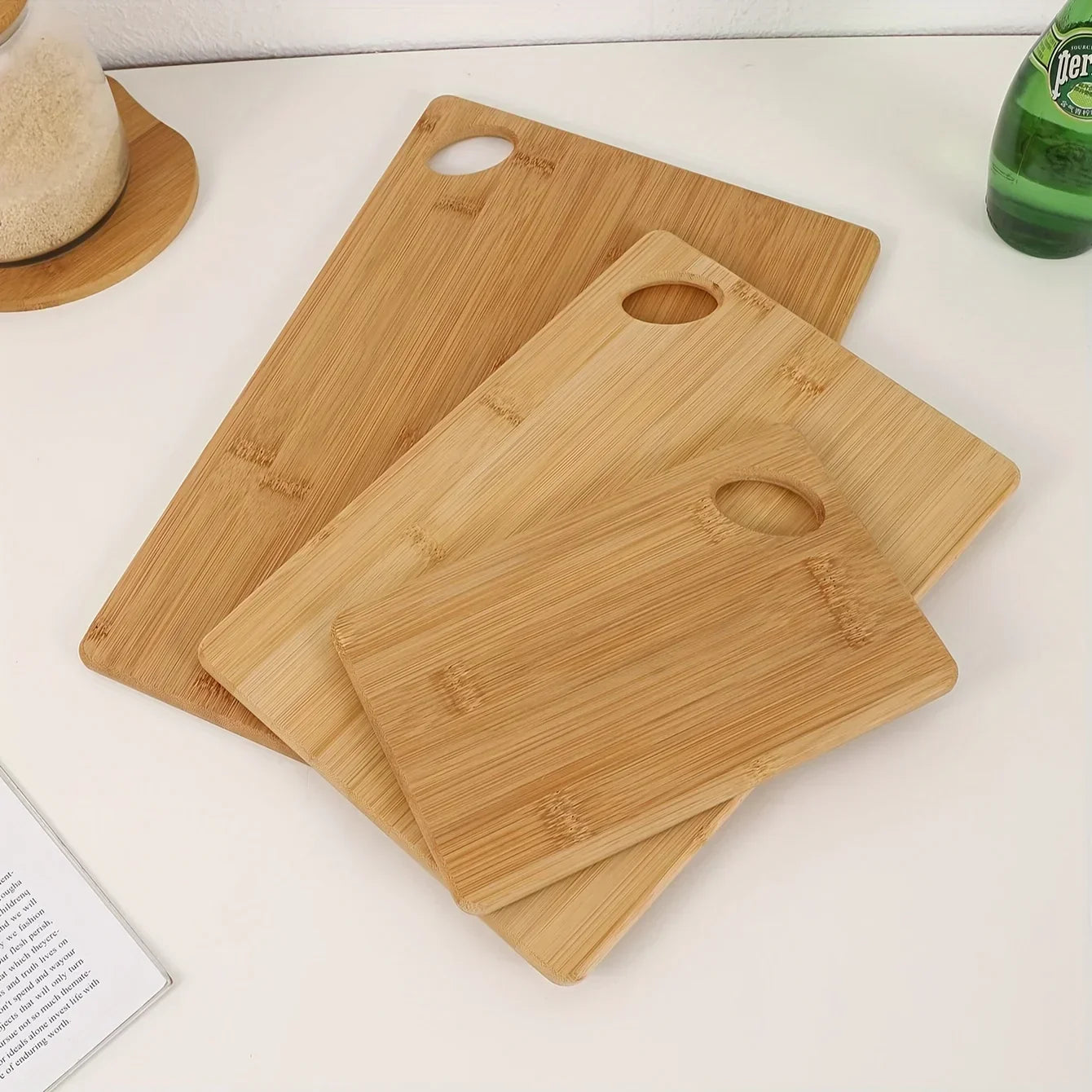 Cutting Boards - Wooden One