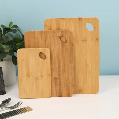 Cutting Boards - Wooden One
