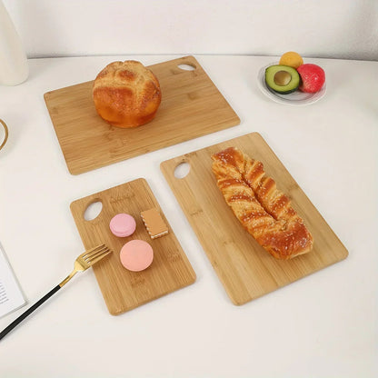 Cutting Boards - Wooden One