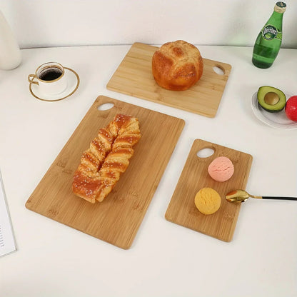 Cutting Boards - Wooden One