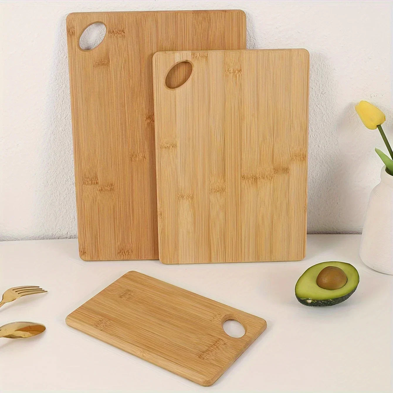 Cutting Boards - Wooden One