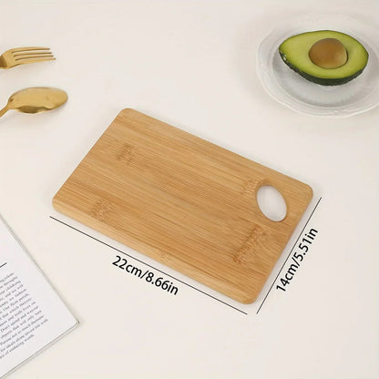 Cutting Boards - Wooden One