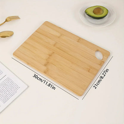 Cutting Boards - Wooden One