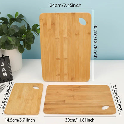 Cutting Boards - Wooden One