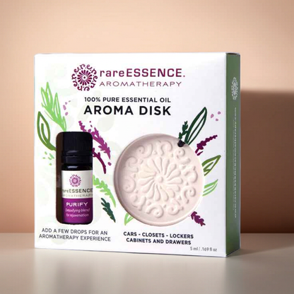 Aroma Disk