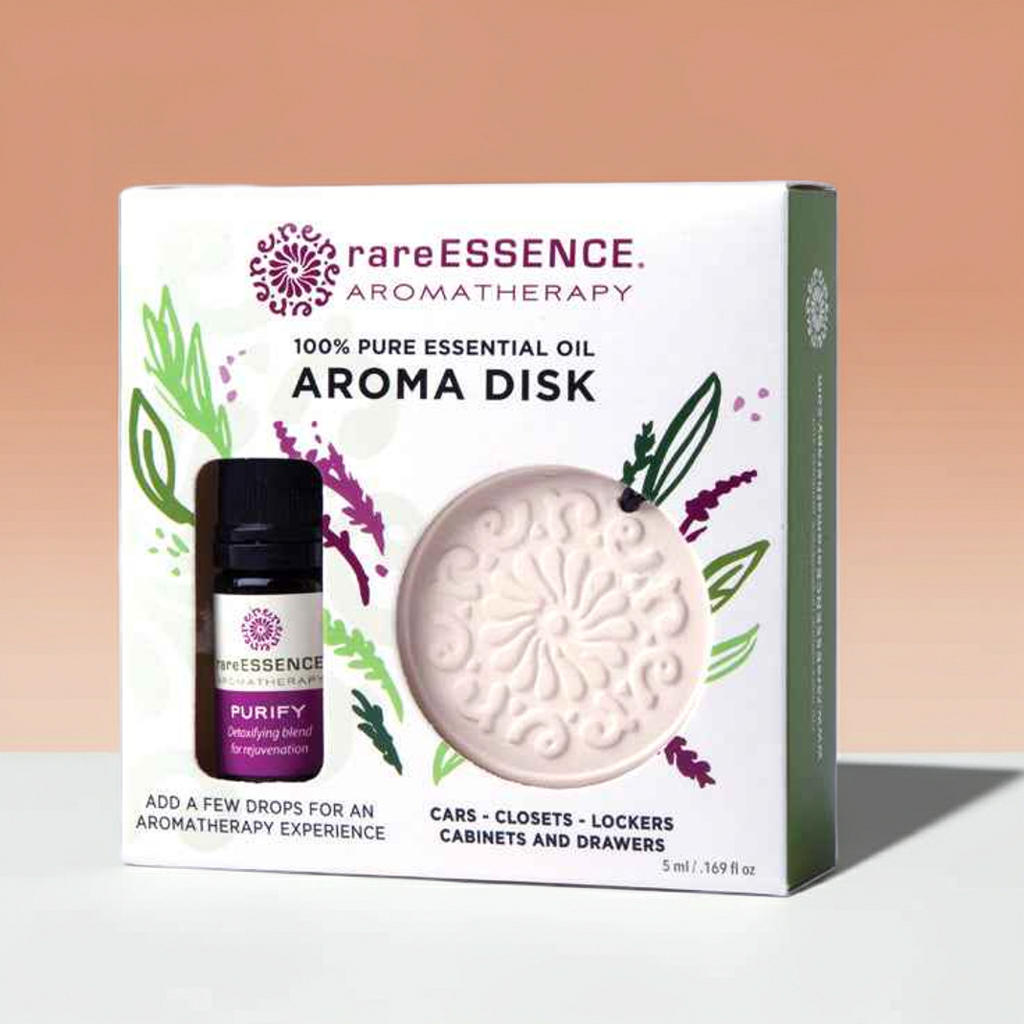 Aroma Disk