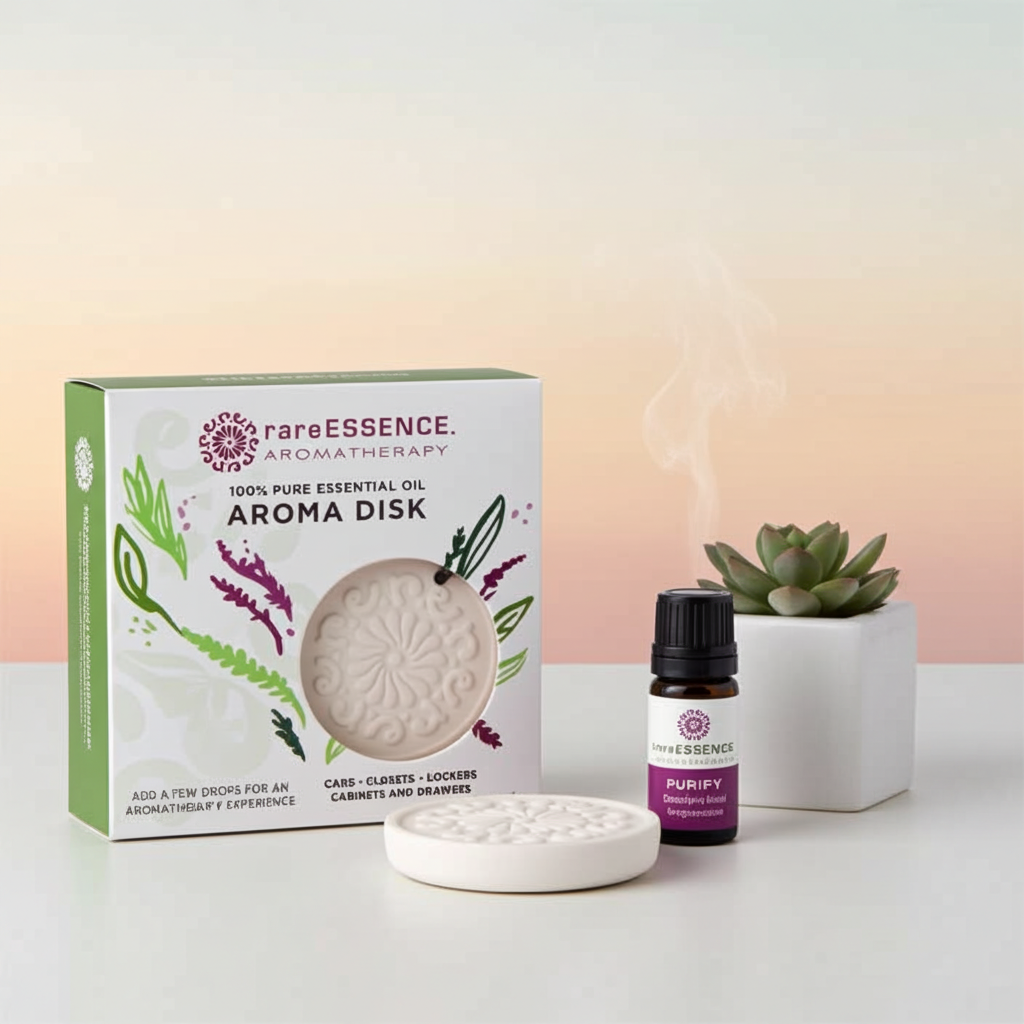 Aroma Disk