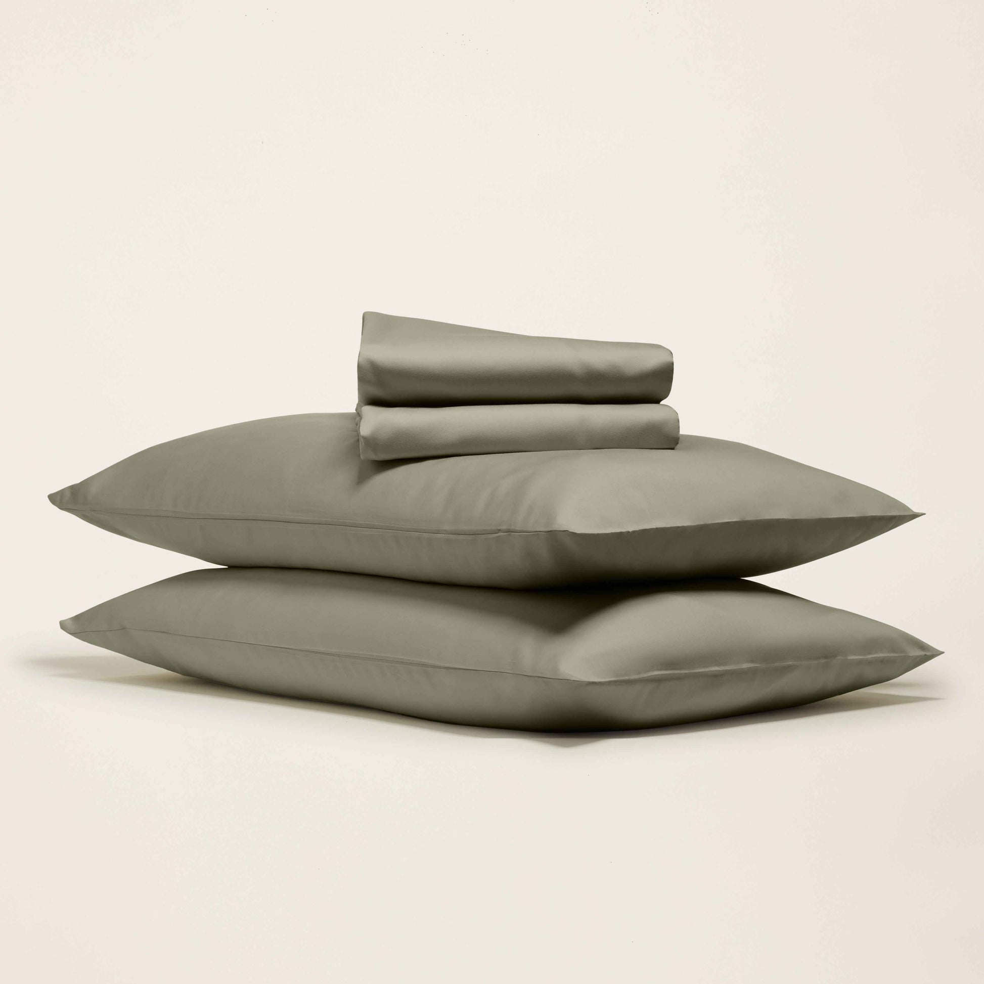 Luxe Australian Sateen Sheet Set