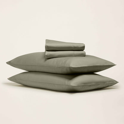 Luxe Australian Sateen Sheet Set