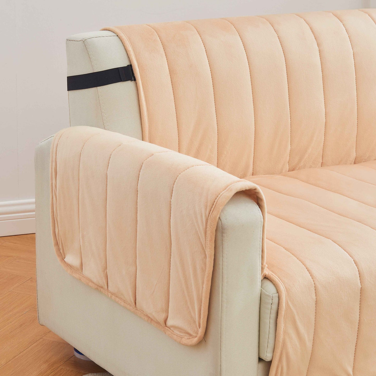 Velvet Furniture Protectors - Velvet Collection