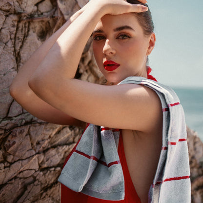 Australian Cotton Towels